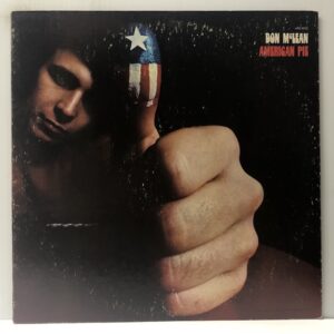 American Pie (USED LP)