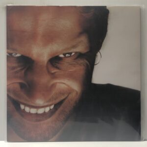 Richard D James Album (USED LP)