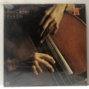Pick Em (USED LP)