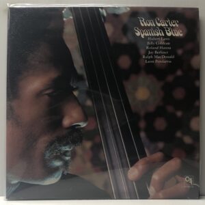 Spanish Blue (USED LP)