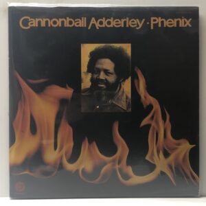 Phenix (USED LP)