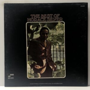 Best Of (USED LP)