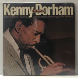 But Beautiful (USED LP)
