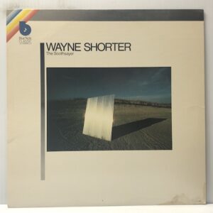 Soothsayer (USED LP)