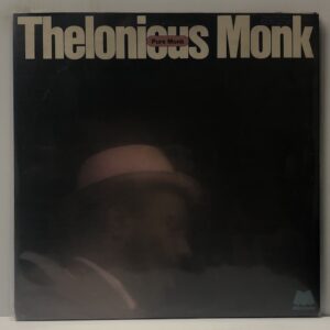 Pure Monk (USED LP)