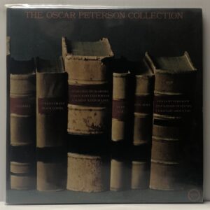 Oscar Peterson Collection (USED LP)