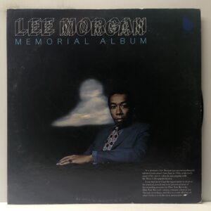 Memorial Album (USED LP)