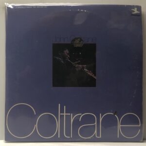 John Coltrane (USED LP)