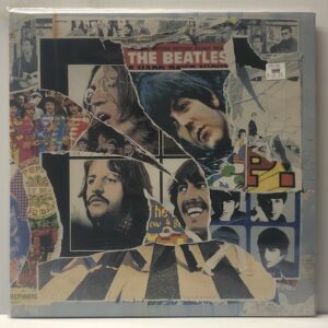Anthology 3 (USED LP)