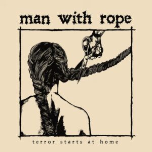Terror Starts At Home (New LP)