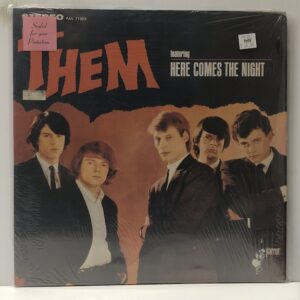 Them (USED LP)