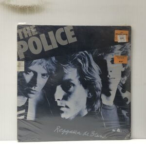 Reggatta de Blanc (USED LP)