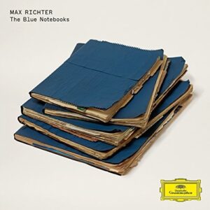 Blue Notebooks (NEW LP)