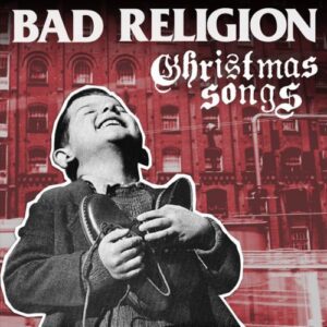 CHRISTMAS SONGS (New LP)