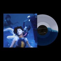 Submarine (New LP)