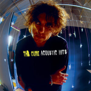 GREATEST HITS ACOUSTIC (NEW LP)