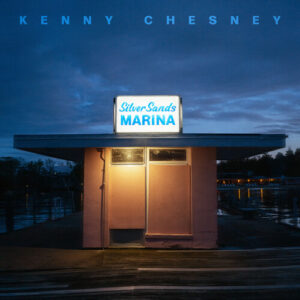 Silver Sands Marina (New LP)