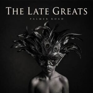 Palmer Road (New LP)