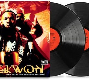 Only Built 4 Cuban Linx (New LP)