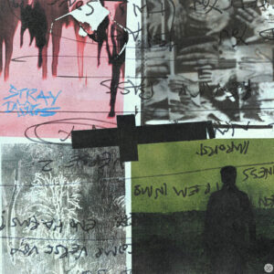 Stray Dogs (New LP)