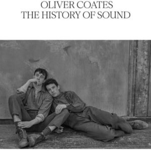 The History of Sound (Original Soundtrack) (New LP