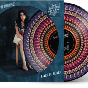 Back To Black (New LP)