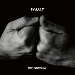 Ungebunden (NEW LP)