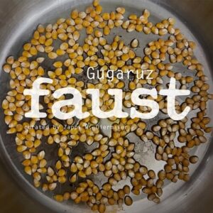 Gugaruz (NEW LP)