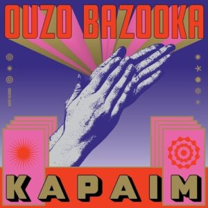 Kapaim (New LP)