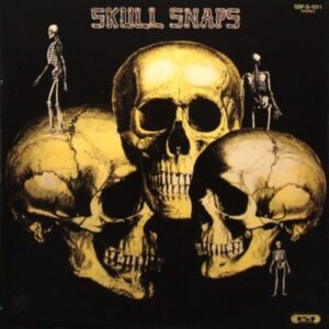 Skull Snaps (New LP)