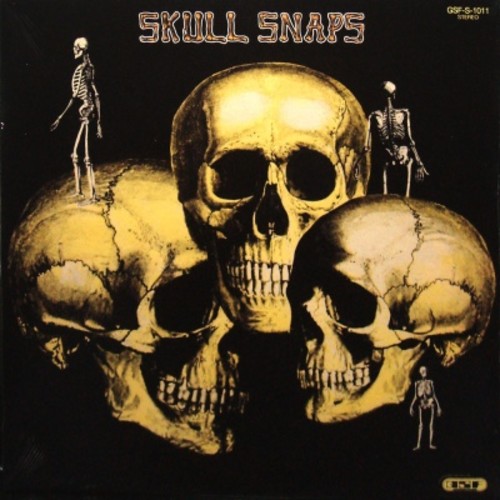 Skull Snaps (New LP)