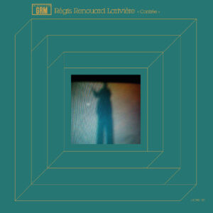 Contree (NEW LP)