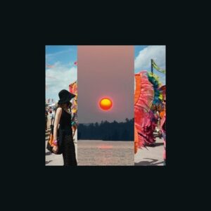 TEXT059 (New LP)