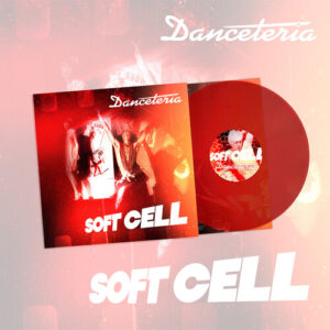 Danceteria (NEW LP)