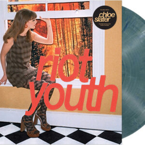 Riot Youth (IEX) (New LP)