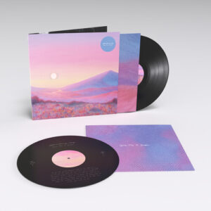 Give Me A Dream (New LP)