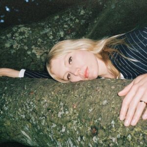 Move On With Your Year (New LP)