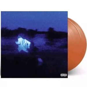 Never Enough (New LP)