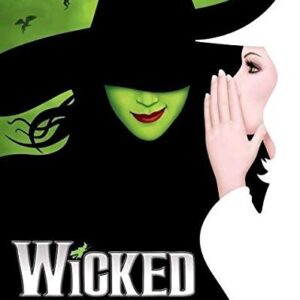 Wicked: Original Broadway Cast Recording (NEW LP)