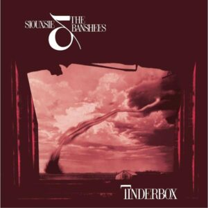 TINDERBOX (NEW LP)