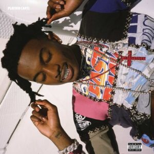 Playboi Carti (NEW LP)