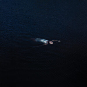 Paradise (New LP)