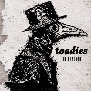 The Charmer (New LP)