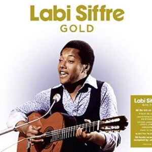 Gold (CD)