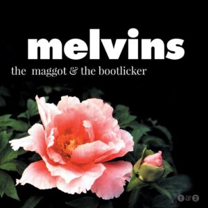 Maggot & The Bootlicker (NEW LP)