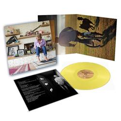 My Second Rodeo (New LP)