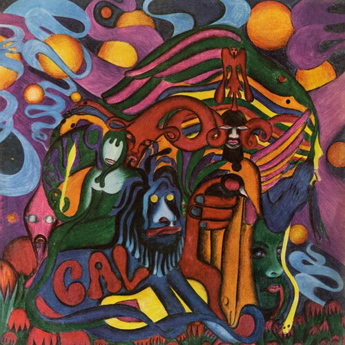 Gal (NEW LP)