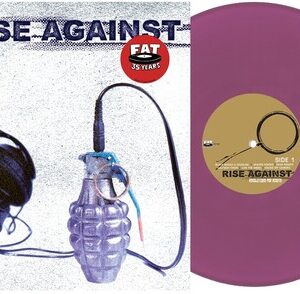Revolutions Per Minute (New LP)