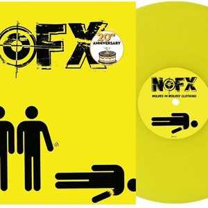 Wolves in Wolves Clothing (New LP)