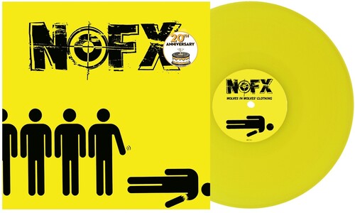 Wolves in Wolves Clothing (New LP)